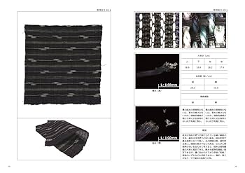 Amazon.co.jp: 南嶋民俗資料館の古布裂 : 又吉光邦: 本